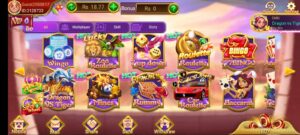 3 Card Glory 3