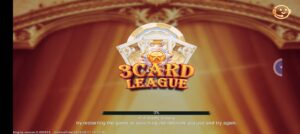 3 Card League 1
