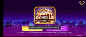 3 Patti Double 2