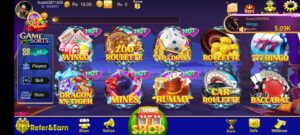 3Card Mega Spin 2