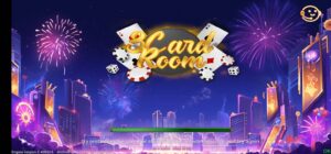 3Card Room 2
