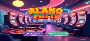 Alano Patti Game 2