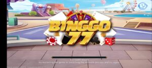 Binggo 77 1