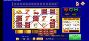 Classic Sevens 3