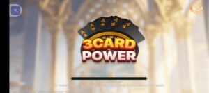 3 Card Power 1