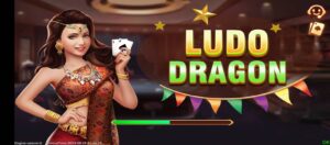 Ludo Dragon Game 1