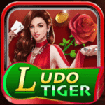 Ludo Tiger