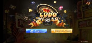 Ludo Vegas Game 2