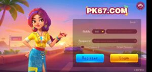 PK67 1