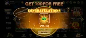 Rumi Slots 3
