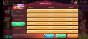 Teen Patti Gold Pro 4