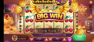 Teen Patti No1 4
