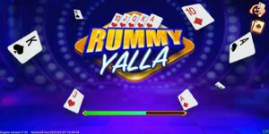 Yalla Rummy 1